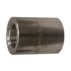 103412 - 3/8 In Fpt X 3/8 In Fpt 304L Stainless Steel Coupling 1
