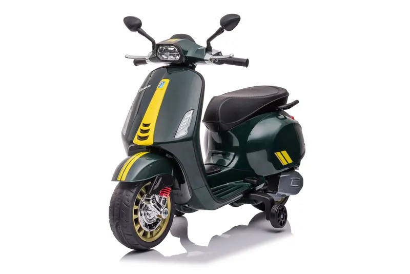 12V Vespa Scooter 1