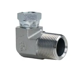 1501216 - Swivel Elbow 2 Mpt Connections For Flexible Pipe Orientation 1