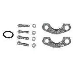 190216 - 1 In Code 62 Split Flange Kit, Steel, 6000 Psi Rated 1