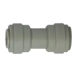 20148P - Durable Plastic Union Connector - 7/8 In X 7/8 In Push-Fit System 1