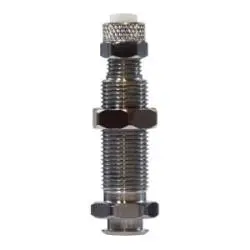 20457 - 3/8 In Od Brass Shut Off Connector - Single/Double End 1