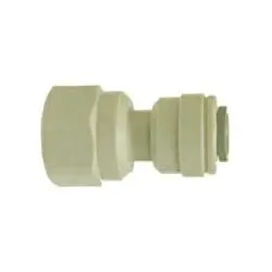 20609P - 5/8 In Push-Fit To 1/2 In Fpt Adapter For Versatile Connections 1