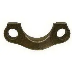206116 - 1 In Code 61 Steel Half Split Flange - 6000 Psi Pressure Rating 1