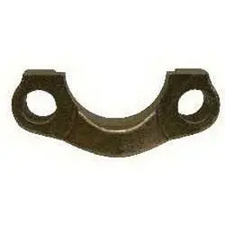 206124 - 1-1/2 In Code 61 Steel Half Split Flange For Robust Connections 1