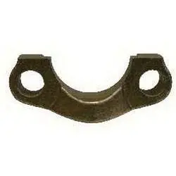 206132 - 2 In Code 61 Steel Half Split Flange With 6000 Psi Pressure Rating 1