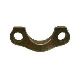206212 - Half Split Flange - 3/4 In Code 62 X 3/4 In Code 62 - 5000 Psi 1