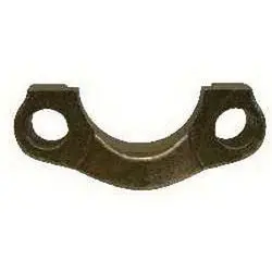 206216 - 1 In Code 62 Steel Half Split Flange, 6000 Psi Pressure Rating 1
