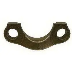 206220 - 1-1/4 In Steel Half Split Flange, Code 62, 6000 Psi Rated 1