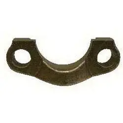 206224 - 1-1/2 In Code 62 Dual Flanged Steel Half Split Flange, Compatible With 6000 Psi Applications 1