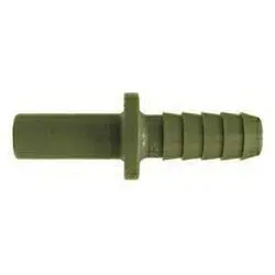 20967P - 3/8 In X 1/2 In Plastic Hose Adapter For Fluid Handling 1