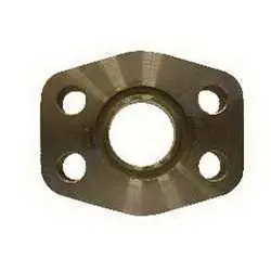 23622020 - 1-5/8 In X 1-1/4 In Steel Flange Pad For Code 62 Connections 1