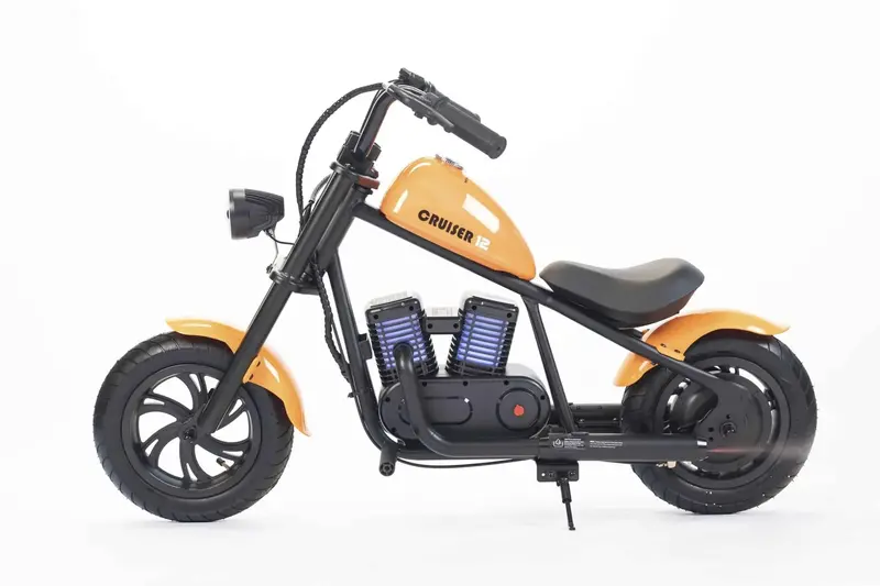 24V Ride On Kids Bike 2024 Cruiser Model 1