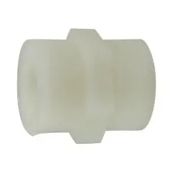 28778W - 3/4 In Fpt X 1/2 In Fpt Nylon Reducer Coupling 1