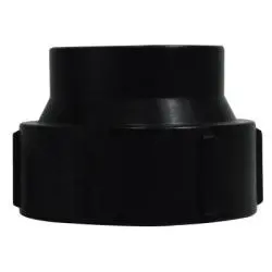 28779P - 1 In X 3/4 In Polypropylene Reducer Coupling For Piping Systems 1