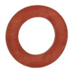 30150R - Rubber Garden Hose Washer For 3/4 In Connection 1