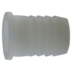 31030 - 1/4 In Hose Barbed To 1/4 In Mpt Nylon Garden Hose Adapter Insert 1