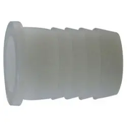 31032 - 1/2 In Hose Barbed X 1/2 In Mpt Nylon Garden Hose Adapter Insert 1