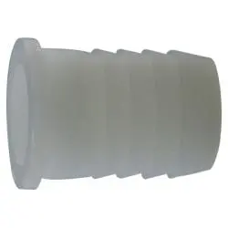 31033 - 5/8 In Hose Barbed X 5/8 In Mpt Durable Nylon Garden Hose Adapter Insert 1