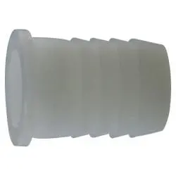 31035 - 1/2 In Hose Barbed To 1/2 In Mip Nylon Garden Hose Adapter Insert 1
