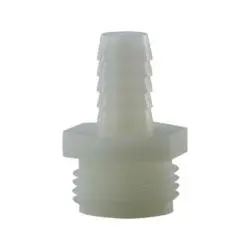 31038 - 1/4 In Barbed X 1/4 In Mgh Nylon Garden Hose Adapter 1
