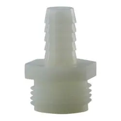 31042 - 3/4-In Hose Barbed X 3/4-In Mgh Nylon Garden Hose Adapter 1