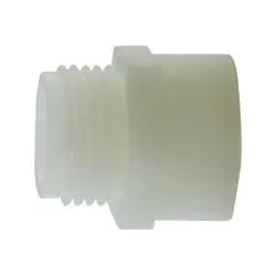 31069 - 3/4 In Mgh X 3/4 In Fip Nylon Garden Hose Adapter 1