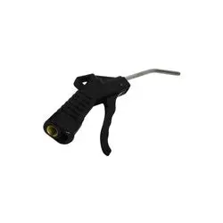 320036 - 1/4 In Inlet Lightweight Plastic Blow Gun With 3 In Nozzle, 90-120 Psi 1