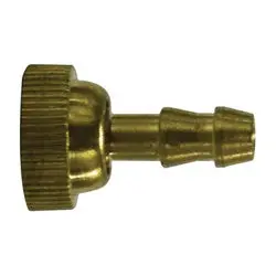 32782 - 0.305 X 3/16 In Threaded & Barbed Deflator For Pneumatic Tank Valves 1