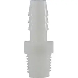 33029W - 1 In X 1-1/4 In Nylon Adapter For Hose Connection 1