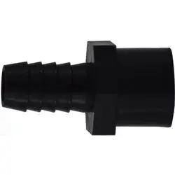 33057P - 3/8 In Barbed X 1/8 In Fip Polyethylene Adapter 1