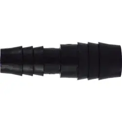 33079P - 1/4 In X 1/8 In Polyethylene Splice Adapter Fitting 1