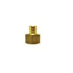 35063 - 1/2 In Pex X 1/2 In Fip Lead-Free Brass Adapter 1