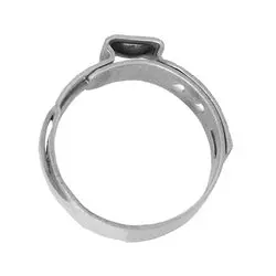 35210 - 1/2 In Single Ear Clamp By Midland Industries 1