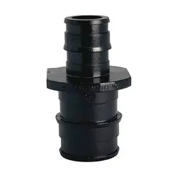 35236Ce - 3/4-In X 1/2-In Polyphenylsulfone Cold Expansion Reducing Coupling 1