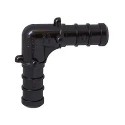 35261 - 1 In X 1 In 90-Degree Elbow Fitting For Pex, Polyphenylsulfone Material 1