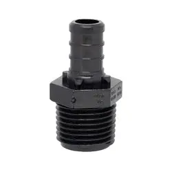 35278 - 1/2-In Pex X 3/4-In Male Npt Polyphenylsulfone Male Pipe Adapter 1