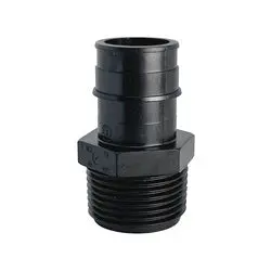 35281Ce - 1-In Cold Expansion Pex To Male Npt Adapter, Durable Polyphenylsulfone Material 1