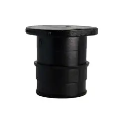 35290Ce - 1/2 In Cold Expansion Pex Plug Fitting, Durable Polyphenylsulfone Material 1