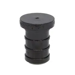 35292 - 1-Inch Pex Plug - Durable Polyphenylsulfone Fitting 1