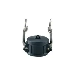 35971 - 3/4 In Polypropylene Type Dc Dust Cap By Midland Industries 1