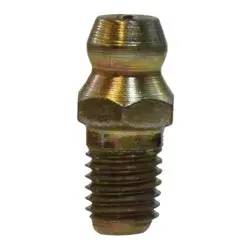 36142 - Steel Long Ball Check Valve With 1/4-28 Thread, 0.312 In Hex, 0.69 In Length, 8000 Psi Rating 1