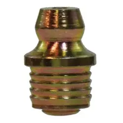 36160 - 5/16 In Thread Steel Drive Type Ball Check, 0.55 In Oal, 8000 Psi Rating 1