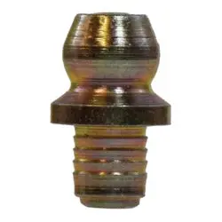 36164 - 3/16 In Thread Steel Drive Type Ball Check, 0.52 In Length, 8000 Psi Pressure Rating 1