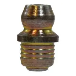 36166 - Steel Drive Type Ball Check 1/4 In Thread, 0.55 In Oal, 8000 Psi Rated 1