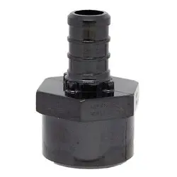 36264 - 3/4-In Pex To 3/4-In Female Npt Polyphenylsulfone Adapter 1