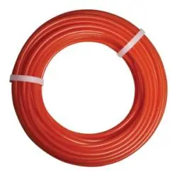 38960O - 3/8 In X 100 Ft Nylon Air Brake Tubing, 0.062 In Wall Thickness 1