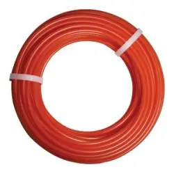 38965O - 1/2 In X 100 Ft Durable Nylon Air Brake Tubing, 150 Psi Rating 1