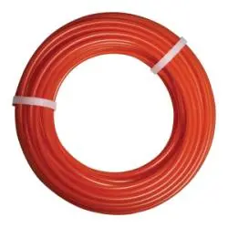38965Oa - 1/2 In X 50 Ft Nylon Air Brake Tubing, 0.062 In Wall Thickness 1