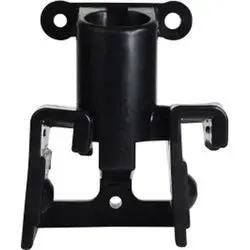 39574 - Durable Abs And Nylon Plug And Gladhand Holder For Secure Storage 1